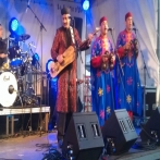 Hamid el kasri sur yala.fm